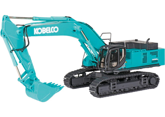 KOBELCO SK850 LC 油圧ショベル BAUMA 2019 掘削機 / CONRAD 1/50 建設機械模型 工事車両