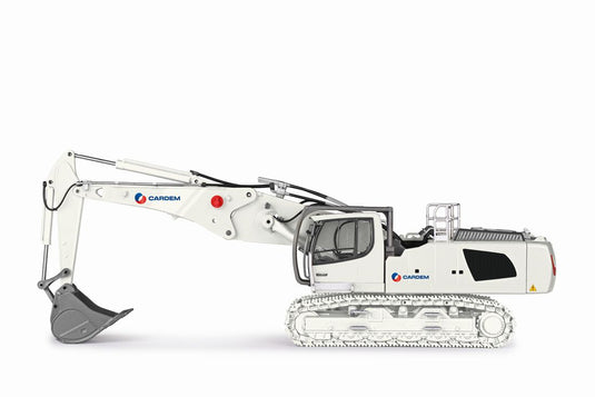 【予約】12月以降発売予定LIEBHERRリープヘルR940Demolitionexcavator解体機 / CONRAD 1/50 建設機械模型 工事車両