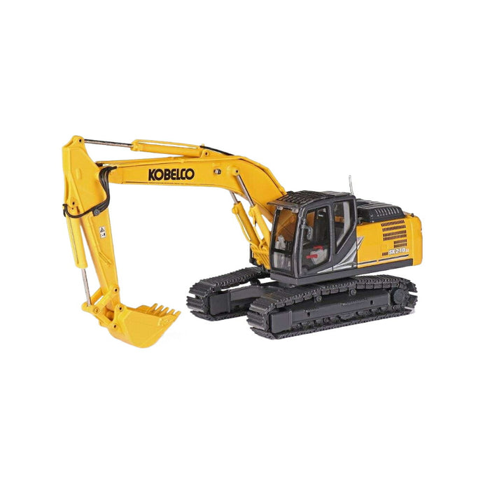 Kobelco SK 210LC-11 Hydrualik excavator ショベル / CONRAD 1/50 建設機械模型 工事車両