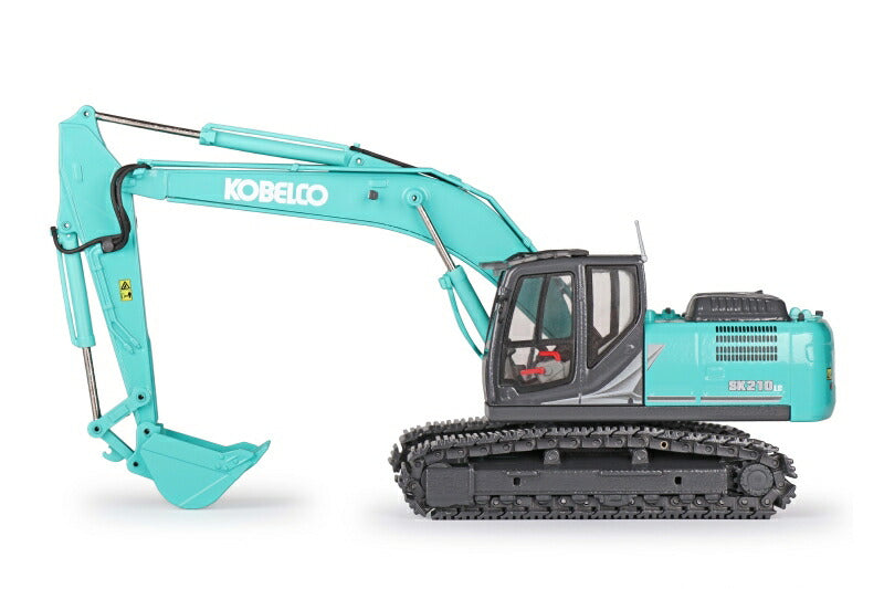 ギャラリービューアに画像をロードする, Kobelco SK210LC-11 hydraulic excavator ショベル / CONRAD 1/50 建設機械模型 工事車両
