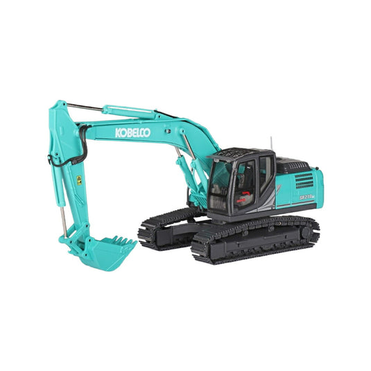 Kobelco SK210LC-11 hydraulic excavator ショベル / CONRAD 1/50 建設機械模型 工事車両