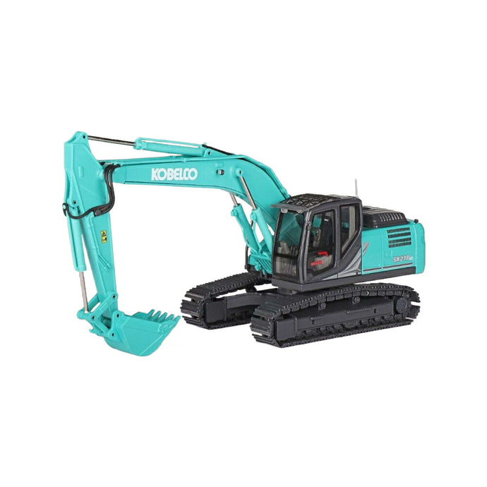 Kobelco SK210LC-11 hydraulic excavator ショベル / CONRAD 1/50 建設機械模型 工事車両