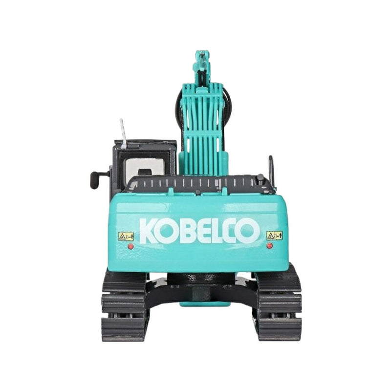 ギャラリービューアに画像をロードする, Kobelco SK210LC-11 hydraulic excavator ショベル / CONRAD 1/50 建設機械模型 工事車両
