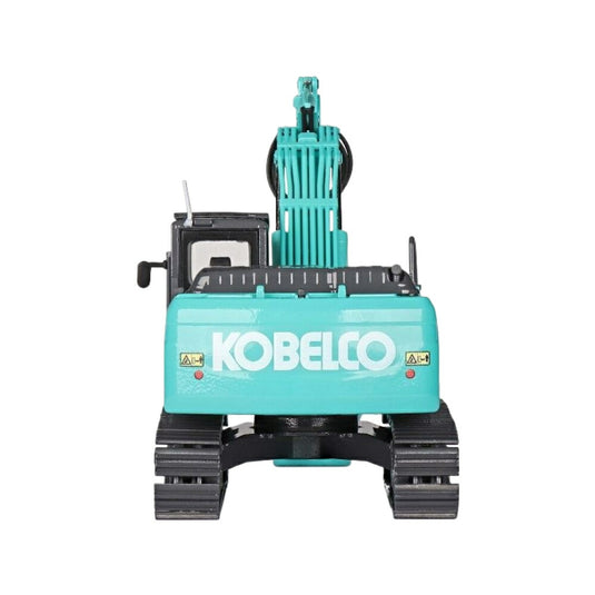 Kobelco SK210LC-11 hydraulic excavator ショベル / CONRAD 1/50 建設機械模型 工事車両