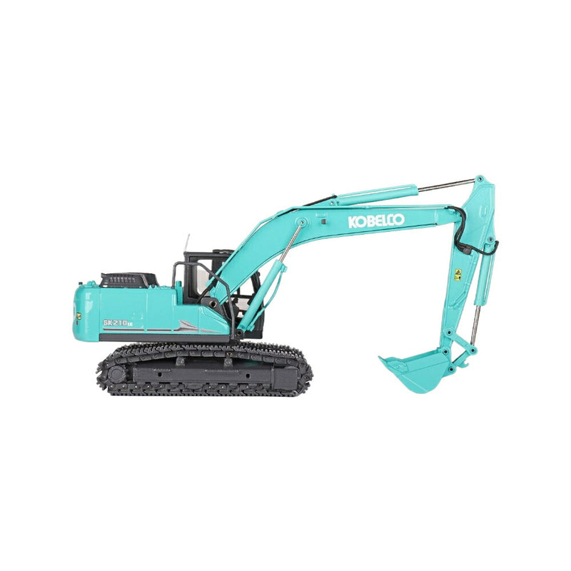 ギャラリービューアに画像をロードする, Kobelco SK210LC-11 hydraulic excavator ショベル / CONRAD 1/50 建設機械模型 工事車両
