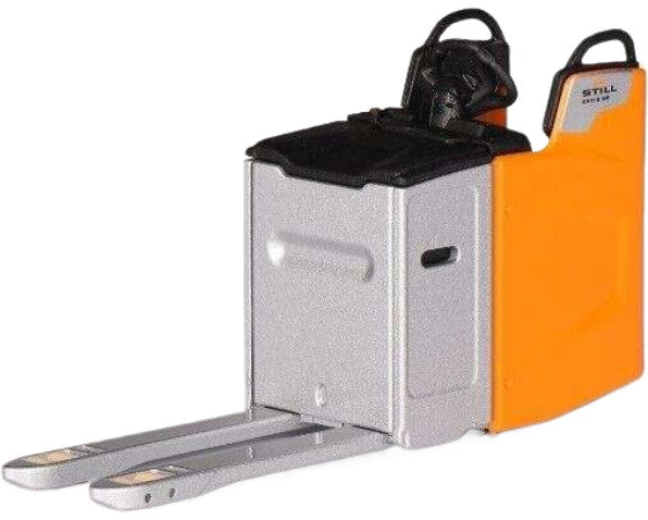 Still EXH-S ローリフトトラック フォークリフト / Conrad 1/25 建設機械模型 工事車両