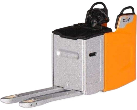 Still EXH-S ローリフトトラック フォークリフト / Conrad 1/25 建設機械模型 工事車両