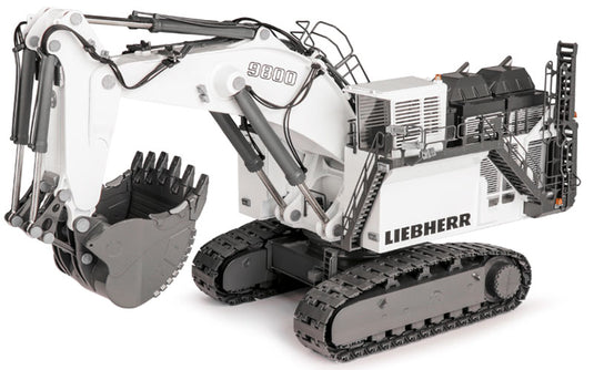 Liebherr R 9800 鉱山用ショベル / CONRAD 1/50