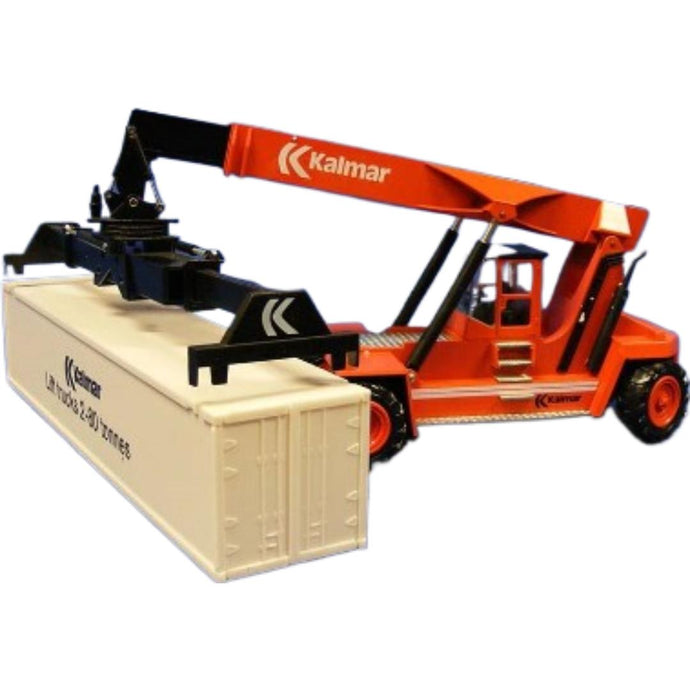 Kalmar DC4160RS4 フォークリフト / CONRAD 1/50 建設機械模型 工事車両