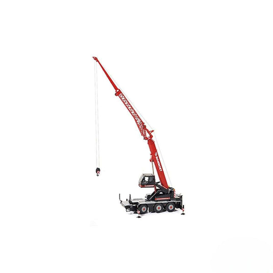 Mammoet Superlift 3800 /Conrad 1/50建設機械模型