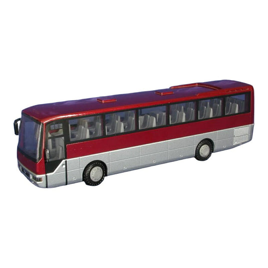 MAN ラグジュアリーコーチバス / CONRAD 1/50 ミニカー バス模型