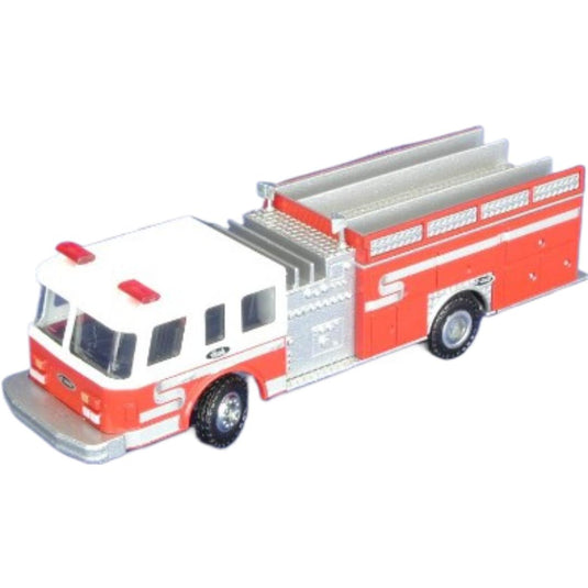 E-1 Hush ポンプ消防車 / CONRAD 1/50 建設機械模型 工事車両