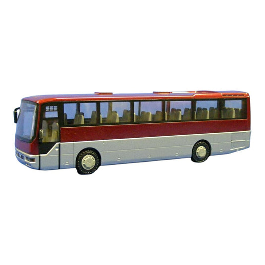 MAN ツーリングバス MAN Touring Bus / Conrad 1/50 ミニカー トラック模型