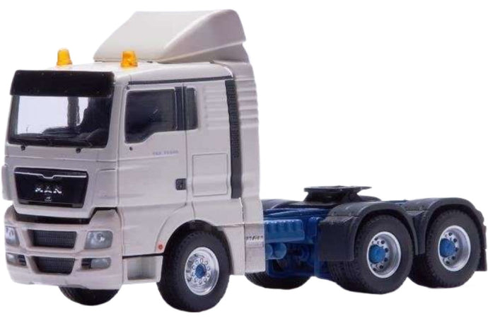 MAN TGX XL トラクターユニット トラクタ / Conrad 1/50 建設機械模型 工事車両