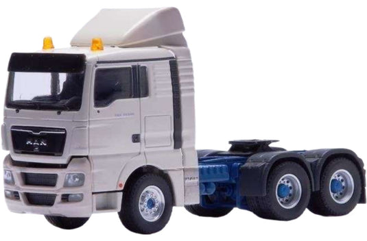 MAN TGX XL トラクターユニット トラクタ / Conrad 1/50 建設機械模型 工事車両