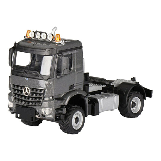 メルセデス・ベンツ アロクス アグラートラック / Conrad 1/50 ミニカー トラック模型