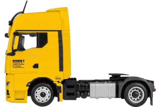 Bohnet MAN TGX GX トラック 模型 /Conrad 1/50