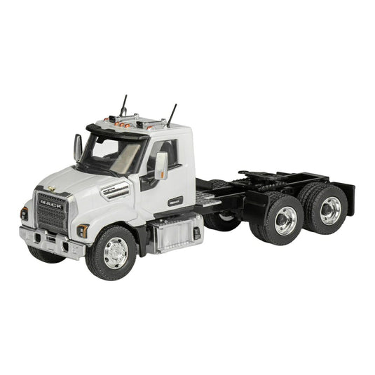 Mack Keystone デイキャブ トラクター / Conrad 1/50 ミニカー トラック模型