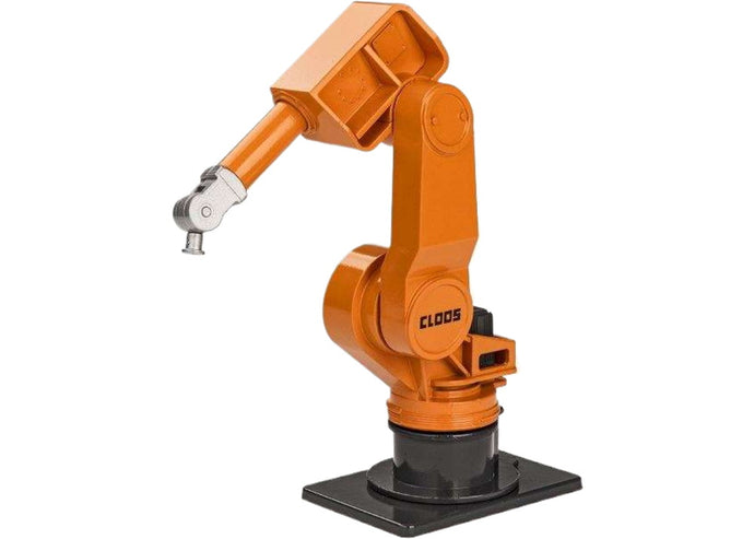 CLOOS 溶接ロボット 5軸タイプ R320 / Conrad 1/50 建設機械模型 工事車両