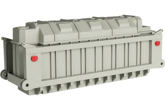 変圧器 / CONRAD 1/50 建設機械模型 工事車両