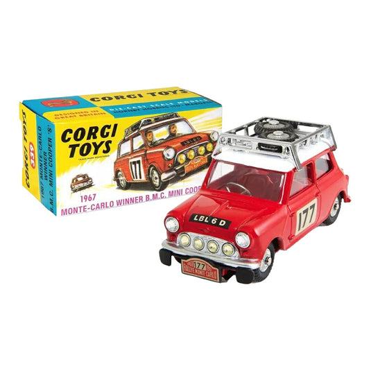 Morrisモリス Mini Cooperミニクーパー S