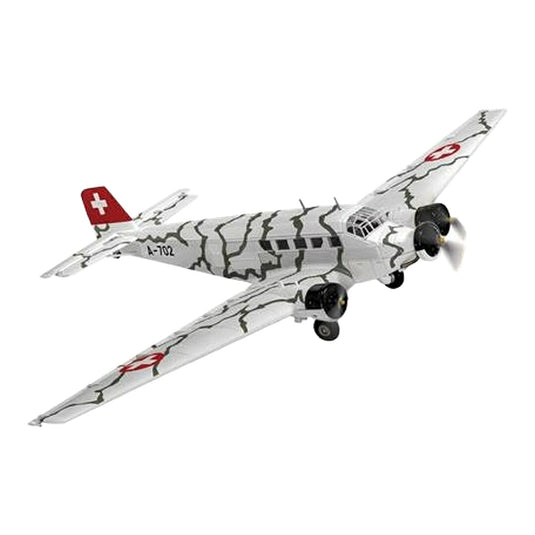 ユンカース Junkers ユンカース Ju52/3m / Corgi 1/72 飛行機模型 ミリタリー