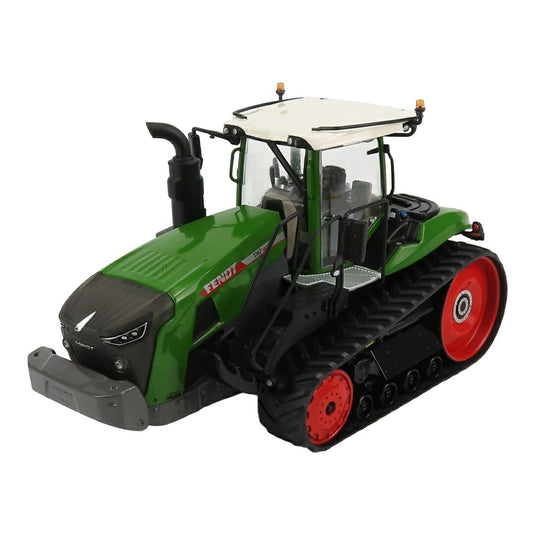 Fendtフェンド VARIO MT 1167 トラクター 2020 グリーン ホワイト FARM TOYS / Diecast Masters 1/32 ミニカー 農機模型
