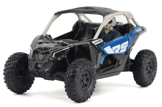 Can-Amカンナム Maverick マーベリック X3 X rs ATV バギー 模型 / Diecast Masters 1/32 ミニカー 模型