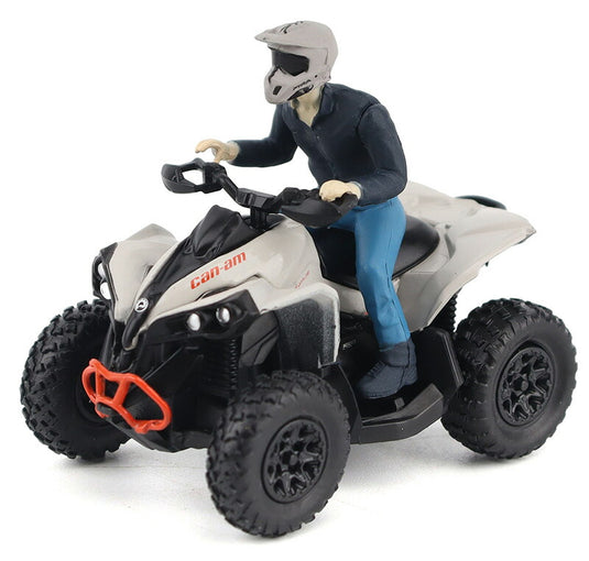 Can-Amカンナム Renegade レネゲード X XC 1000R ATV バギー 模型 / Diecast Masters 1/32 ミニカー 模型