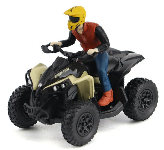 Can-Amカンナム Renegade レネゲード X XC 1000R ATV バギー 模型 / Diecast Masters 1/32 ミニカー 模型