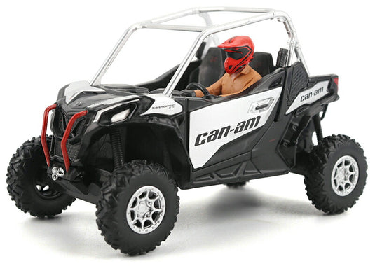 Can-Amカンナム Maverick マーベリック Sport X xc バギー 模型 モデル / Diecast Masters 1/32 ミニカー 模型