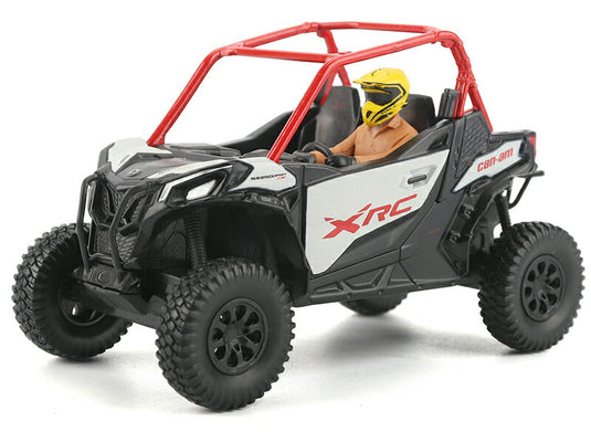 Can-Amカンナム Maverick マーベリック Sport X rc バギー 模型 モデル / Diecast Masters 1/32 ミニカー 模型