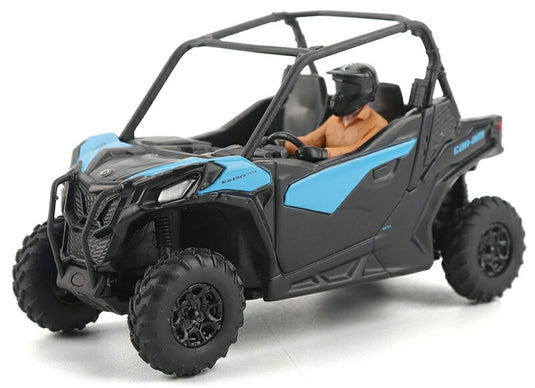 Can-Amカンナム Maverick マーベリック Trail DPS バギー 模型 モデル / Diecast Masters 1/32 ミニカー 模型