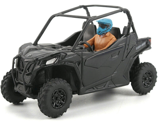 Can-Amカンナム マーベリック Trail DPS 1000 バギー 模型 モデル / Diecast Masters 1/32 ミニカー 模型
