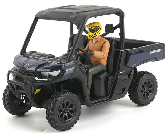 Can-Amカンナム Defender デフェンダー XT HD9 バギー 四駆 模型 モデル / Diecast Masters 1/32 ミニカー 模型