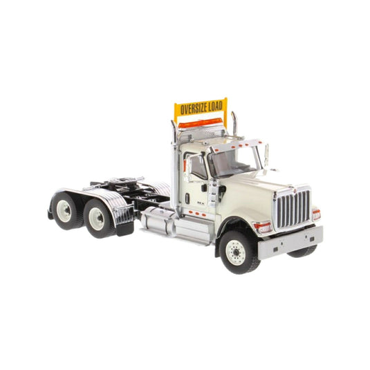 CAT International HX520 トラック / Diecast Masters 1/50 建設機械模型 工事車両