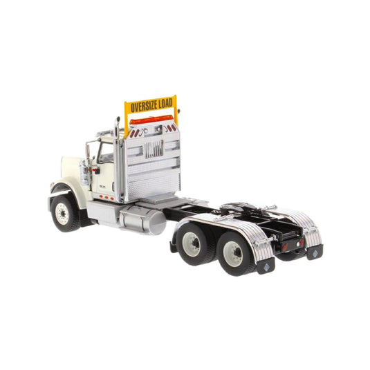 CAT International HX520 トラック / Diecast Masters 1/50 建設機械模型 工事車両