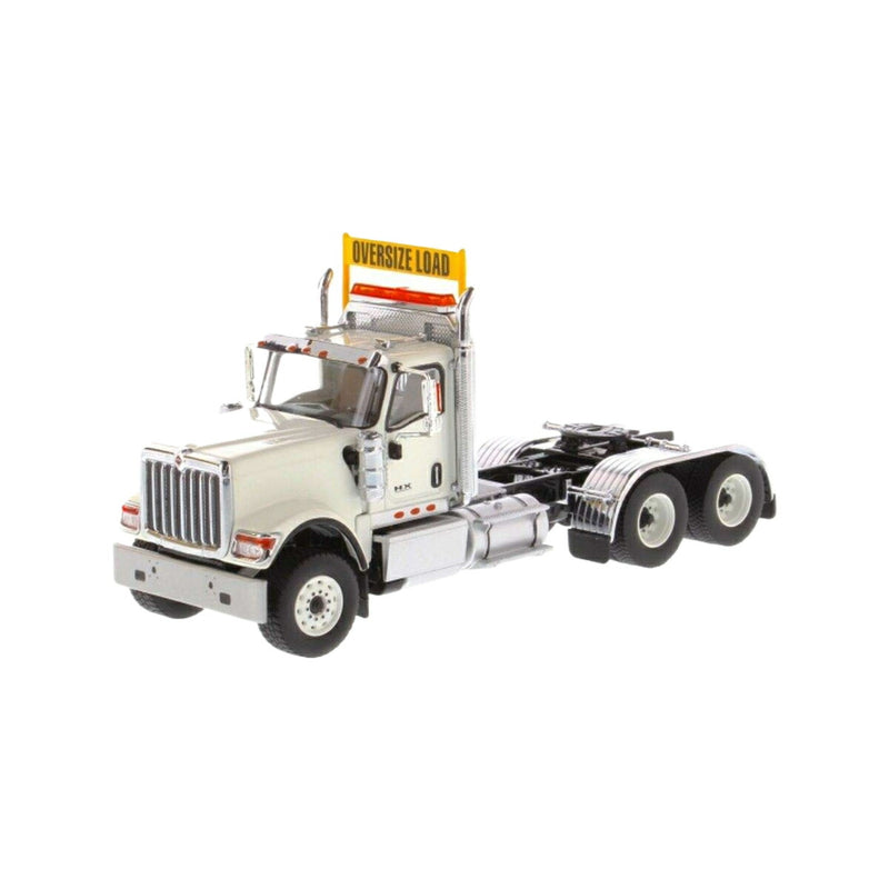 ギャラリービューアに画像をロードする, CAT International HX520 トラック / Diecast Masters 1/50 建設機械模型 工事車両
