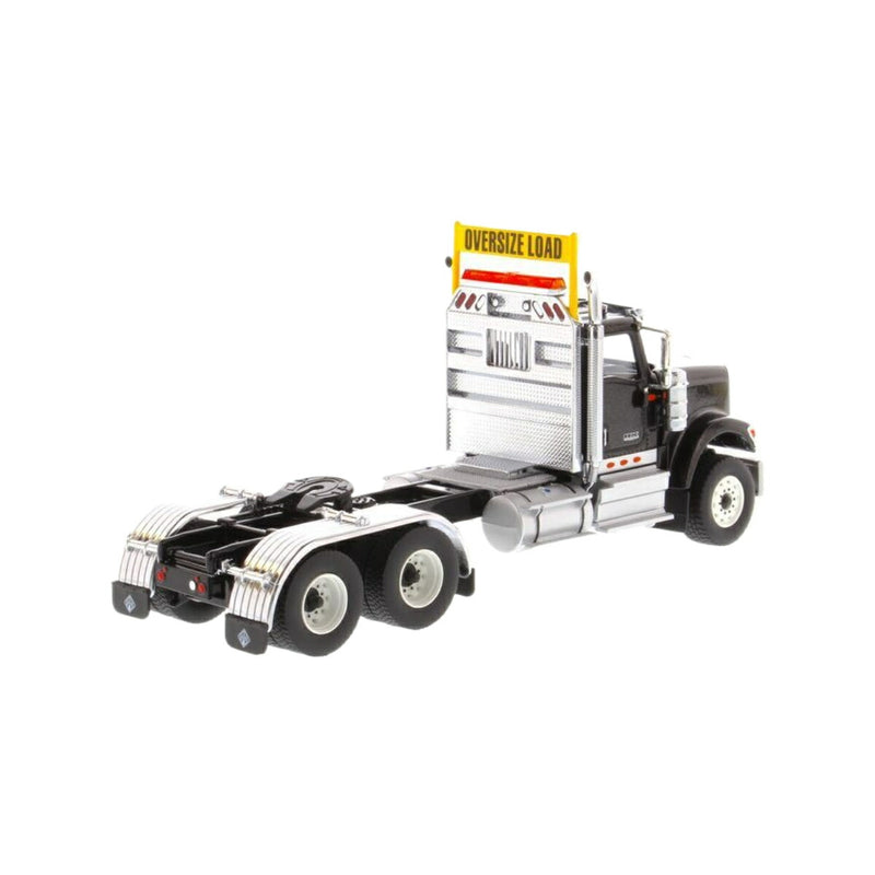 ギャラリービューアに画像をロードする, CAT International HX520 トラック / Diecast Masters 1/50 建設機械模型 工事車両
