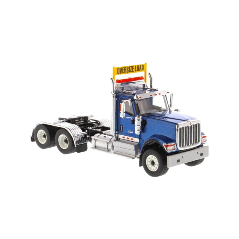 ギャラリービューアに画像をロードする, CAT International HX520 トラック / Diecast Masters 1/50 建設機械模型 工事車両
