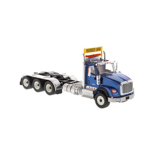 CAT International HX620 トラック / Diecast Masters 1/50 建設機械模型 工事車両