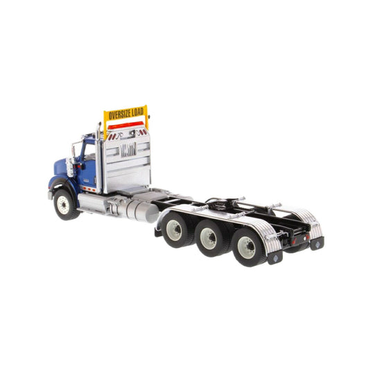 CAT International HX620 トラック / Diecast Masters 1/50 建設機械模型 工事車両