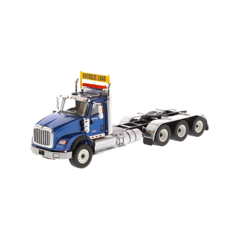 ギャラリービューアに画像をロードする, CAT International HX620 トラック / Diecast Masters 1/50 建設機械模型 工事車両
