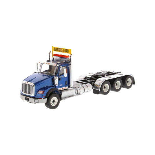 CAT International HX620 トラック / Diecast Masters 1/50 建設機械模型 工事車両