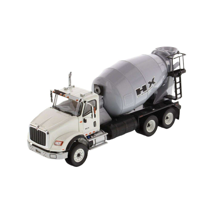 CAT International HX615 トラック / Diecast Masters 1/50 建設機械模型 工事車両