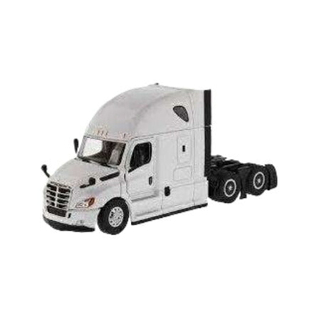 Freightliner Cascadia Tractor トラック / Diecast Masters 1/50 建設機械模型 工事車両