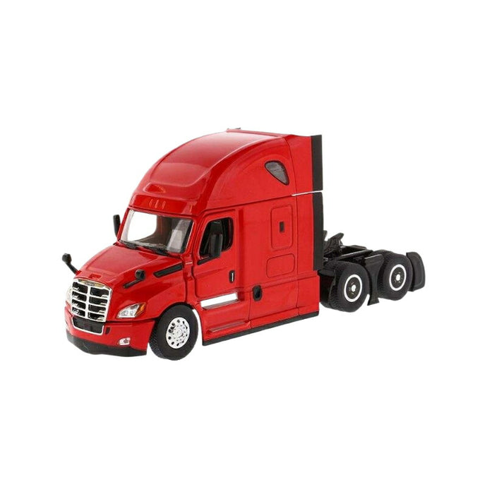 Freightliner Cascadia Tractor トラック / Diecast Masters 1/50 建設機械模型 工事車両