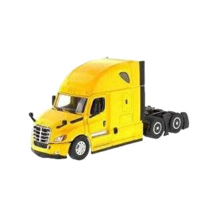 Freightliner Cascadia Tractor トラック / Diecast Masters 1/50 建設機械模型 工事車両