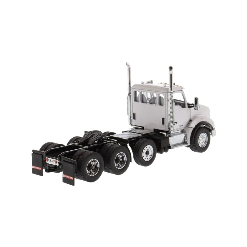 ギャラリービューアに画像をロードする, Kenworth T880 SBFA Day Cab トラック / Diecast Masters 1/50 建設機械模型 工事車両
