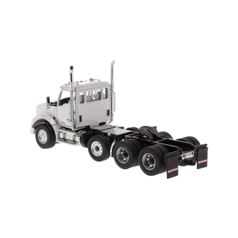 ギャラリービューアに画像をロードする, Kenworth T880 SBFA Day Cab トラック / Diecast Masters 1/50 建設機械模型 工事車両
